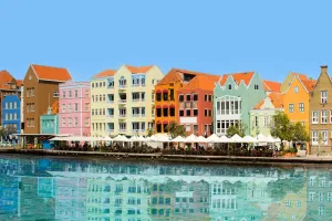 Khám Phá Vẻ Đẹp Curaçao