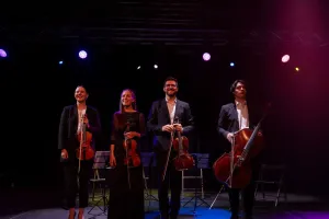 Kulturelle Musikmagie