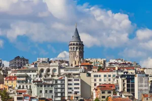 İstanbul'da Yaşam Rehberi