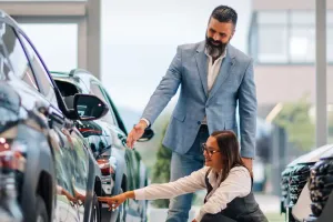 SUVs Médios em Duelo