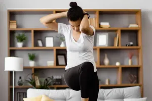 Cardio Fácil em Casa