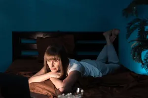 Filmes para relaxar
