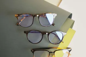 Choisir ses lunettes