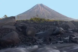 Tips Pendaki Semeru