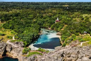 Panduan Liburan Sumba