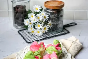 Kue Mangkok Lembut