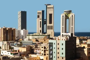 Hidden Libya Revealed