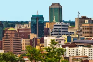 Harare City Guide
