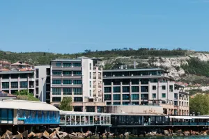 Balcik, bijuteria Bulgariei