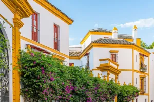Sevilla: locuri de văzut