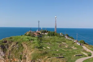 Comori din nordul Bulgariei
