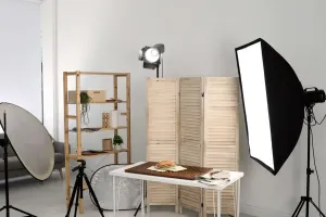 La lumière en photographie