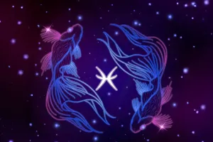 Horoscope Poissons