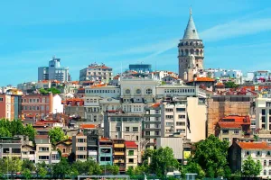 İstanbul’da 15 Tur
