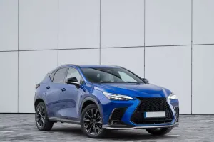 2026'nın En İyi SUV'ları