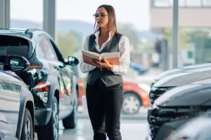 SUVs mais confiáveis