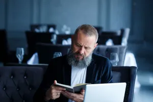 Livros de finanças