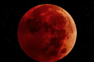 Lune de Sang