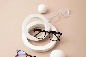 Lunettes classiques