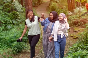 Mengenal Dharma Wanita