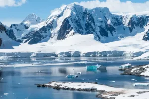 Visiter l'Antarctique