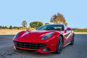 Ferrari anunță două modele