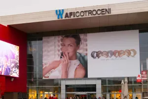 Cinema București
