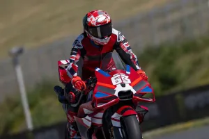 Race Weekend Fun!