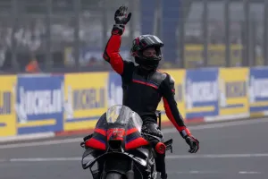 Top MotoGP Races!