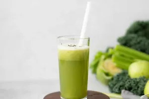 Suco detox funciona?