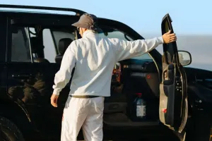 Melhores SUVs compactos