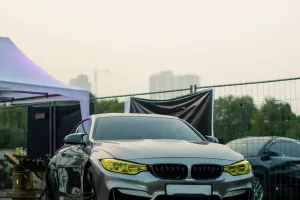 BMW Sanat Efsanesi