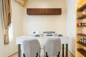 Manichiură japoneză