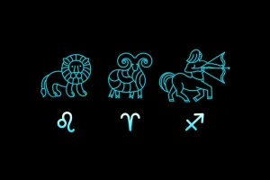 Zodiak Api Diam-Diam Suka