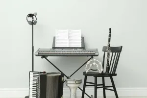 L'impact de l'instrument