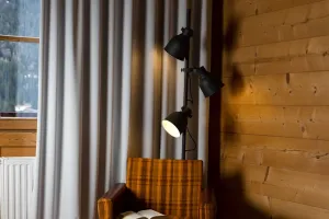 Lighting Mood Zones