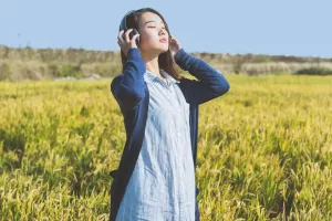Wie Musik die Stimmung prägt
