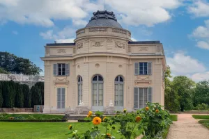 Abbeville entdecken