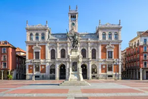 Valladolid entdecken