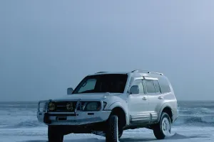 Секреты зимнего вождения