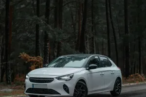 Dacia Sandero, lider