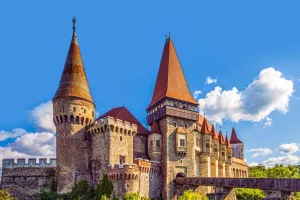 România secretă