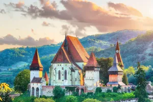 Transilvania aparte