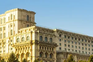 București surprinzător