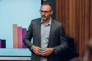 Curso de finanças