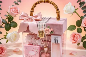 Dua Parfum Mewah