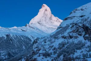 Trésors de Zermatt