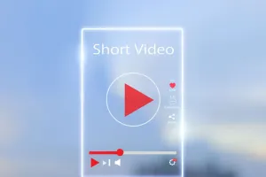 Les vidéos courtes