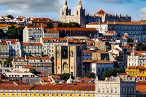 Wanderlust Portugal