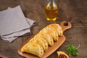 Pasteles Caseros